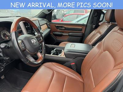Used 2022 Ram 1500 - photo 1