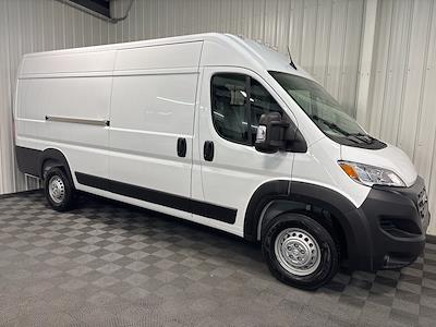 2026 Ram ProMaster 3500 High Roof SRW FWD Empty Cargo Van for sale #631150 - photo 1