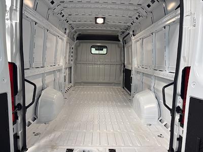 2026 Ram ProMaster 3500 High Roof SRW FWD Empty Cargo Van for sale #631150 - photo 2