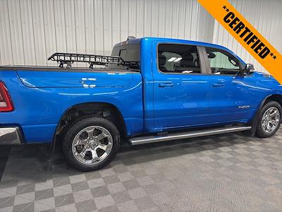 Used 2021 Ram 1500 Big Horn Crew Cab for sale #670010 - photo 2