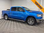 Used 2021 Ram 1500 Lone Star Crew Cab for sale #670010 - photo 1