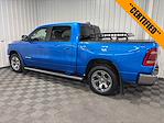 Used 2021 Ram 1500 Lone Star Crew Cab for sale #670010 - photo 7