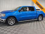 Used 2021 Ram 1500 Lone Star Crew Cab for sale #670010 - photo 8