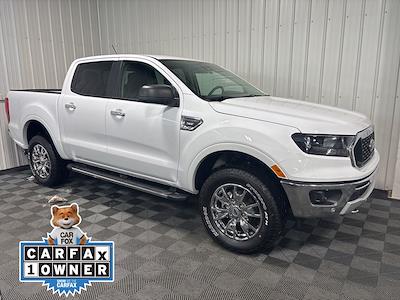 Used 2023 Ford Ranger XLT SuperCrew Cab for sale #670140 - photo 1