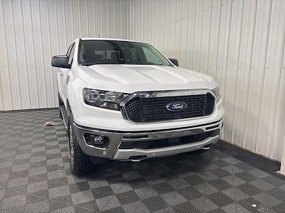 Used 2023 Ford Ranger XLT SuperCrew Cab for sale #670140 - photo 2