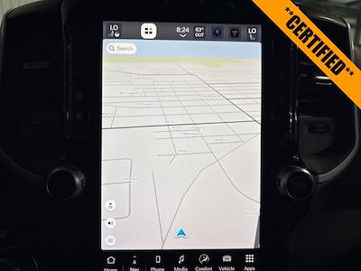 Used 2024 Ram 1500 - photo 1