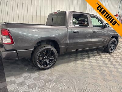 Used 2024 Ram 1500 - photo 1