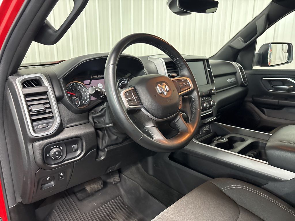 Used 2023 Ram 1500 - photo 11