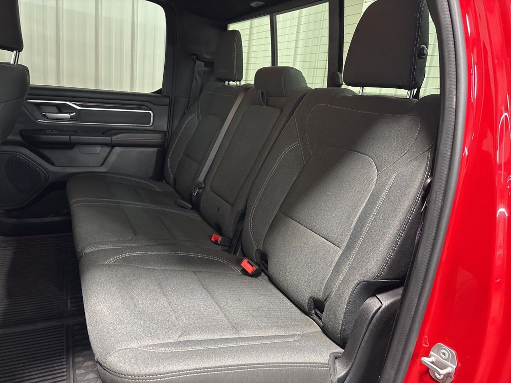 Used 2023 Ram 1500 - photo 13