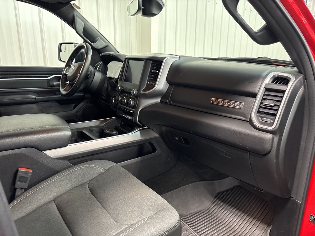 Used 2023 Ram 1500 - photo 14