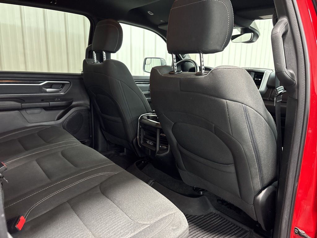 Used 2023 Ram 1500 - photo 15
