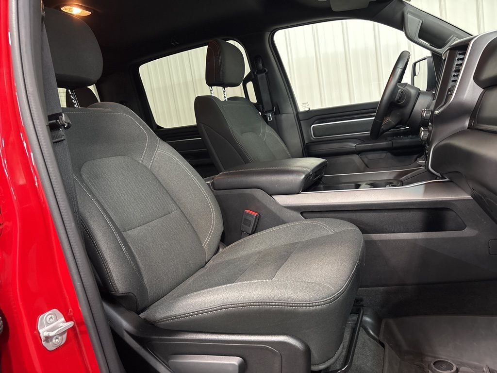 Used 2023 Ram 1500 - photo 16