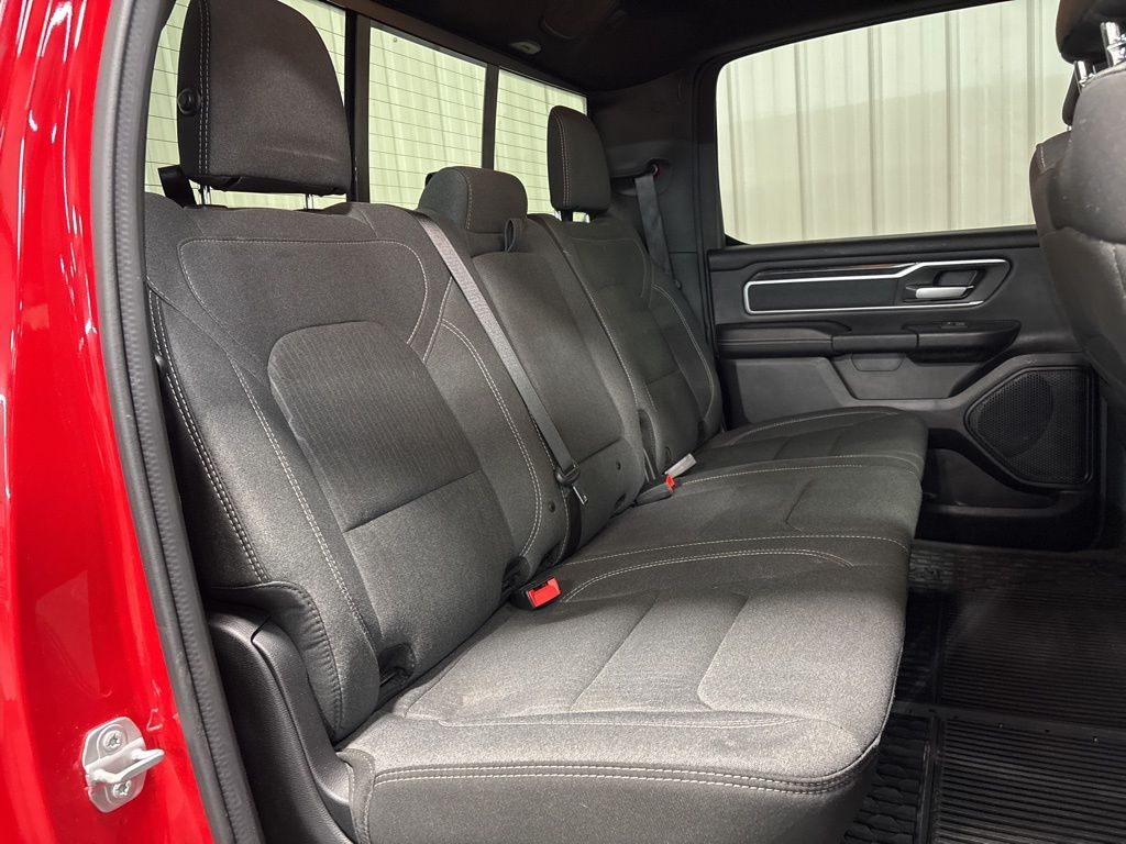 Used 2023 Ram 1500 - photo 17
