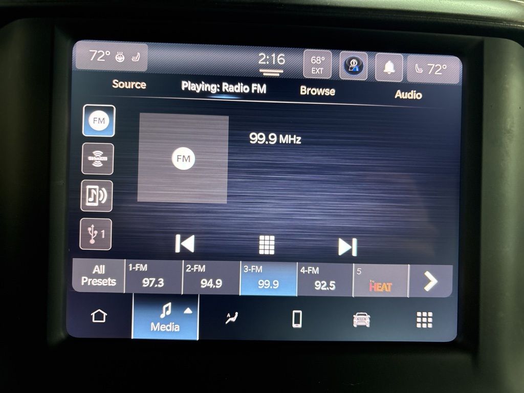 Used 2023 Ram 1500 - photo 19