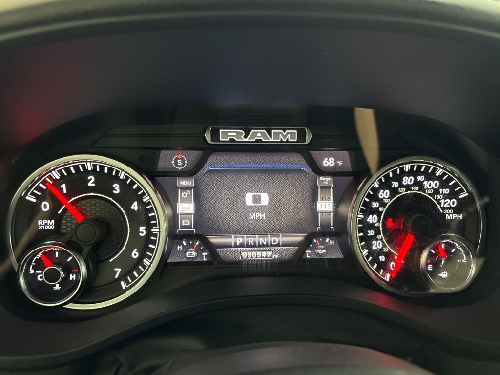 Used 2023 Ram 1500 - photo 23