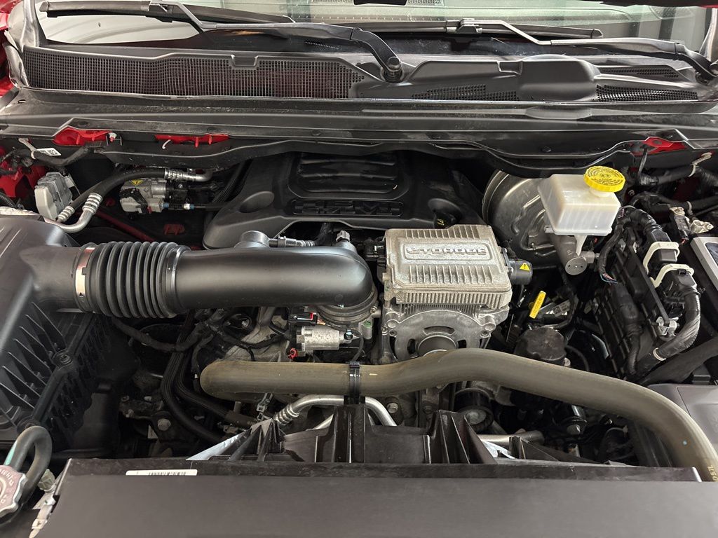 Used 2023 Ram 1500 - photo 24