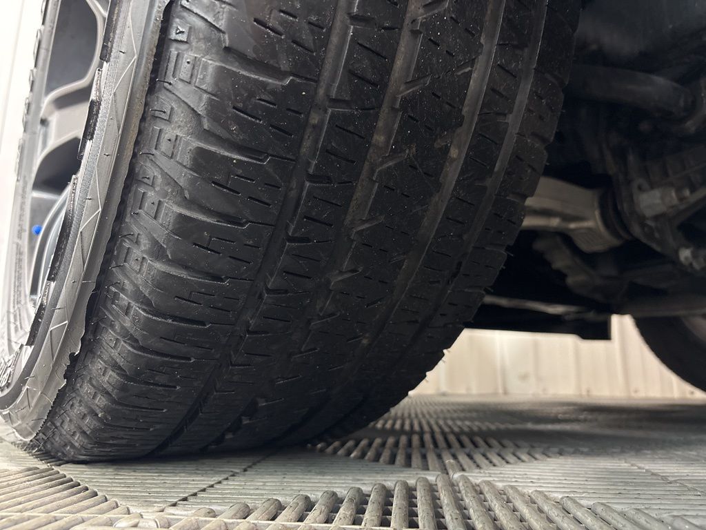 Used 2023 Ram 1500 - photo 25