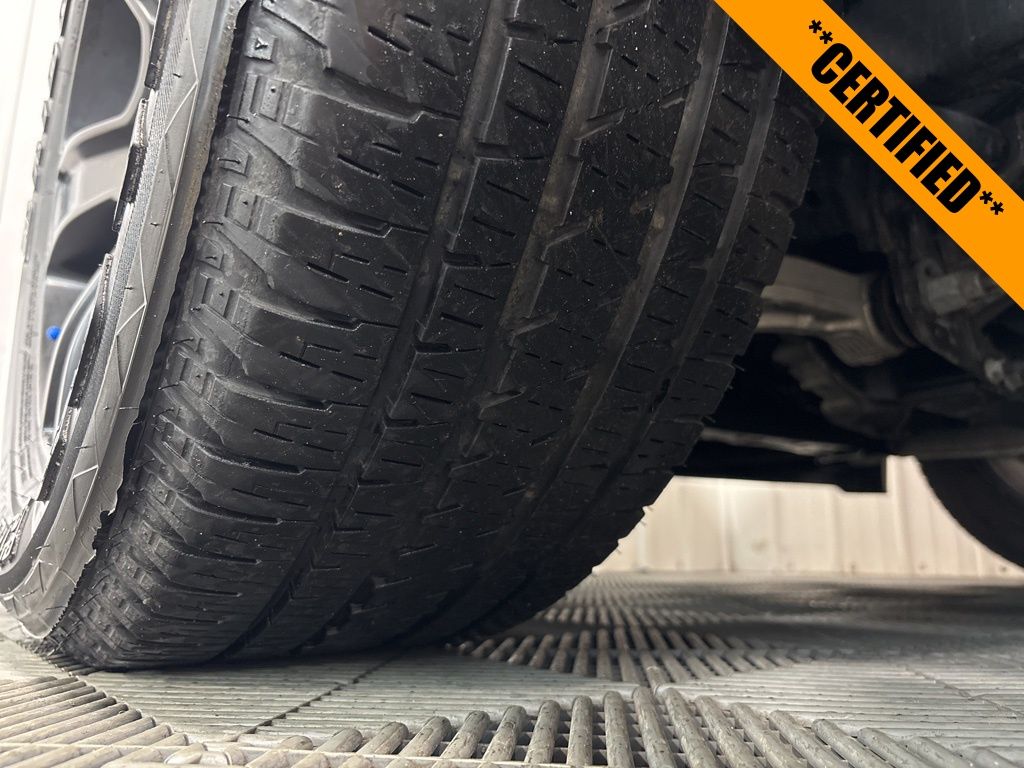 Used 2023 Ram 1500 - photo 26