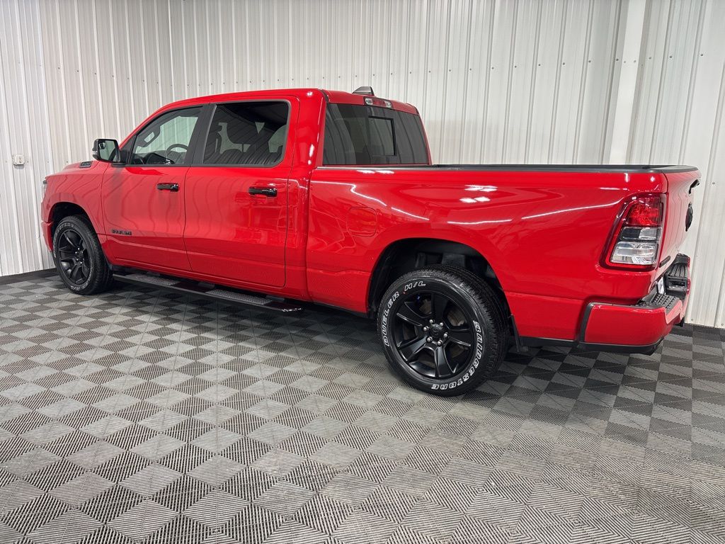 Used 2023 Ram 1500 - photo 7