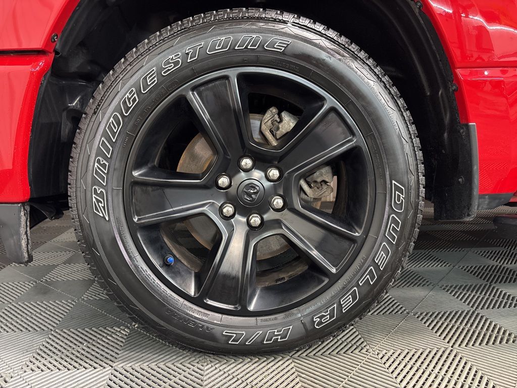 Used 2023 Ram 1500 - photo 9