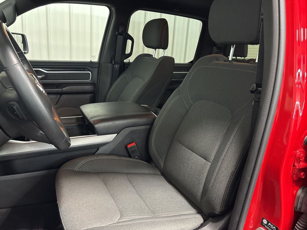 Used 2023 Ram 1500 - photo 10