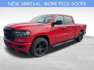 Used 2023 Ram 1500 - photo 1