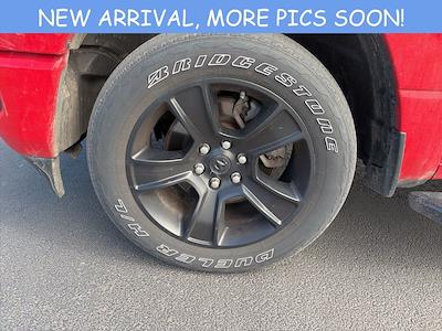 Used 2023 Ram 1500 - photo 1