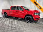 2023 Ram 1500 Crew Cab 4WD Pickup for sale #670310 - photo 1