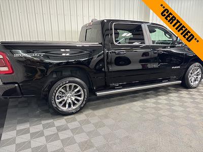 Used 2023 Ram 1500 - photo 1