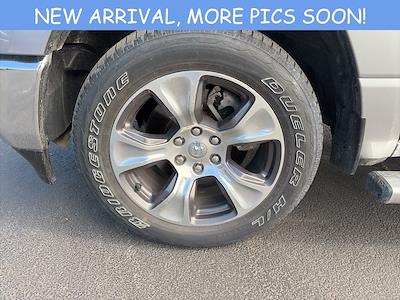Used 2023 Ram 1500 - photo 1