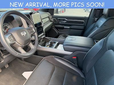 Used 2023 Ram 1500 - photo 1