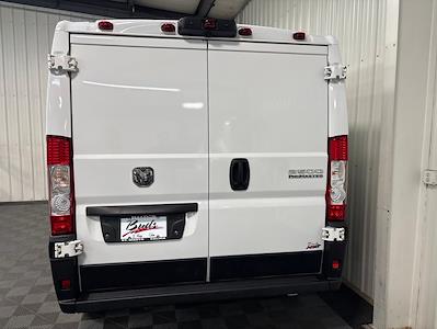 2025 Ram ProMaster 2500 Standard Roof FWD Empty Cargo Van for sale #670940 - photo 2