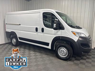 2025 Ram ProMaster 2500 Standard Roof FWD Empty Cargo Van for sale #670950 - photo 1