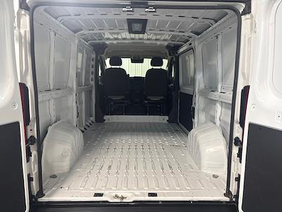 2025 Ram ProMaster 2500 Standard Roof FWD Empty Cargo Van for sale #670950 - photo 2