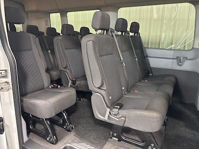 2016 Ford Transit 350 Medium Roof SRW RWD Passenger Van for sale #C11151 - photo 2