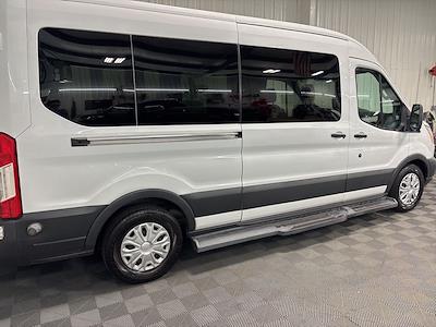 2016 Ford Transit 350 Medium Roof SRW RWD Passenger Van for sale #C11151 - photo 2
