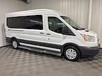 2016 Ford Transit 350 Medium Roof SRW RWD Passenger Van for sale #C11151 - photo 1