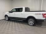 2018 Ford F-150 SuperCrew Cab 4WD Pickup for sale #C40801 - photo 4