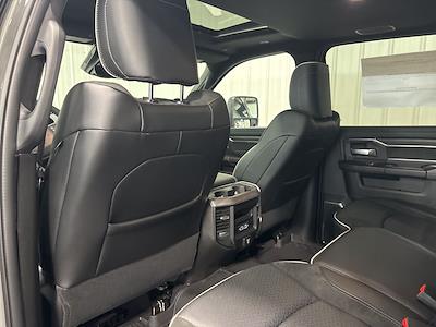 2026 Ram 2500 Crew Cab 4WD Pickup for sale #E30290 - photo 1