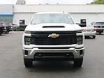 New 2025 Chevrolet Silverado 2500 Regular Cab 4x4 Reading U98-SWs 8' 2" Service Truck for sale #G6905 - photo 3