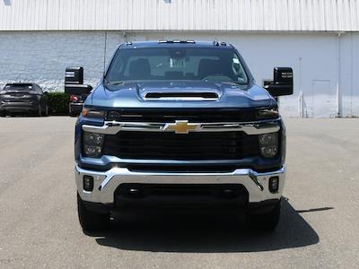 2025 Chevrolet Silverado 2500 Crew Cab 4x4 Pickup for sale #G6918 - photo 2