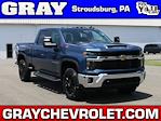 New 2025 Chevrolet Silverado 2500 LT Crew Cab 4x4 Pickup for sale #G6918 - photo 1