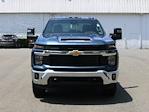 New 2025 Chevrolet Silverado 2500 LT Crew Cab 4x4 Pickup for sale #G6918 - photo 2