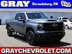 2025 Chevrolet Silverado 2500 Crew Cab 4x4 Pickup for sale #G6925 - photo 1