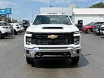 New 2025 Chevrolet Silverado 3500 Regular Cab 4x4 Reading U108-DW (U108ADW) 9' Service Truck for sale #G6931 - photo 3