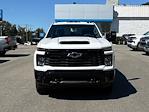 New 2025 Chevrolet Silverado 2500 Custom Crew Cab 4x4 Pickup for sale #G6951 - photo 3