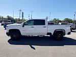 New 2025 Chevrolet Silverado 2500 Custom Crew Cab 4x4 Pickup for sale #G6951 - photo 4