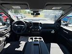 New 2025 Chevrolet Silverado 2500 Custom Crew Cab 4x4 Pickup for sale #G6951 - photo 6