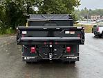 New 2025 Chevrolet Silverado 3500 Regular Cab 4x4 9' Crysteel Steel Dump Truck for sale #G6955 - photo 2