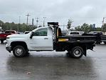 New 2025 Chevrolet Silverado 3500 Regular Cab 4x4 9' Crysteel Steel Dump Truck for sale #G6956 - photo 4